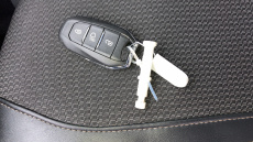 Peugeot 5008 1.2 PureTech GT 5dr Petrol Estate